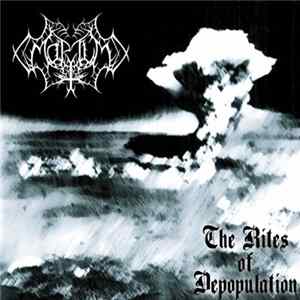 Mortum - The Rites Of Depopulation FLAC