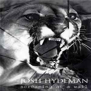Josh Hydeman - Screaming At A Wall FLAC