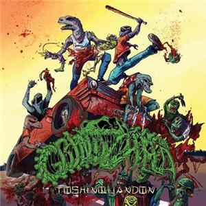 Grindzilla - Toshinquandon FLAC