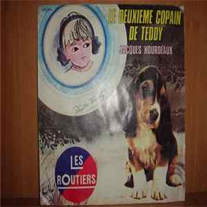 Jacques Hourdeaux - Le Deuxieme Copain De Teddy / La Bonne Etoile FLAC
