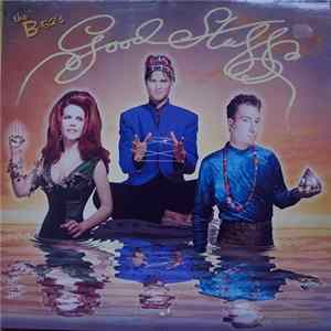 The B-52's - Good Stuff FLAC