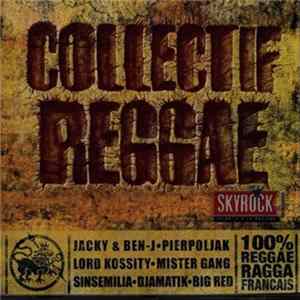 Various - Collectif Reggae FLAC