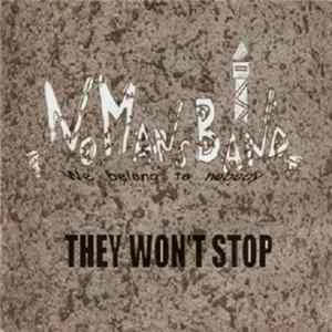 Nomansband - They Won't Stop FLAC