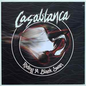 Casablanca - Riding A Black Swan FLAC