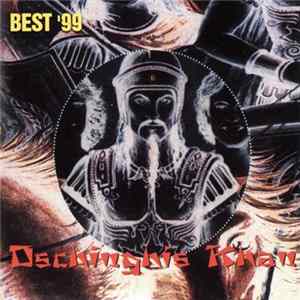 Dschinghis Khan - Best '99 FLAC