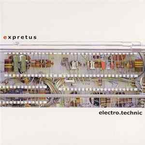 Expretus - Electro.Technic FLAC