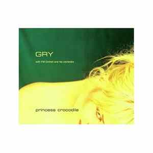 Gry With FM Einheit - Princess Crocodile FLAC