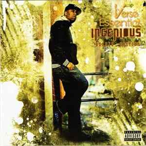 Verse Essential - Ingenious Deluxe Edition FLAC