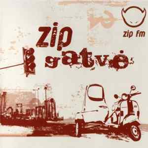 Various - ZIP Gatvė FLAC