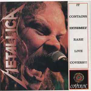 Metallica - Coverin' FLAC
