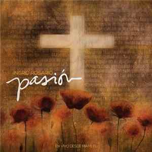 Ingrid Rosario - Pasión FLAC