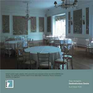 Oren Ambarchi - Destinationless Desire FLAC