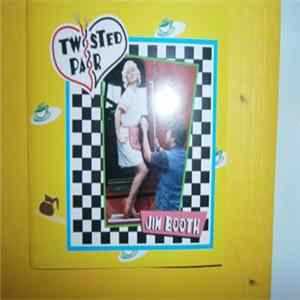 Jim Booth - Twisted Pair FLAC