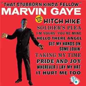 Marvin Gaye - That Stubborn Kinda Fellow FLAC