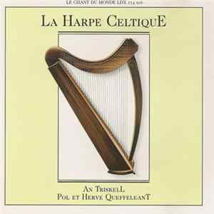 An Triskell - La Harpe Celtique FLAC