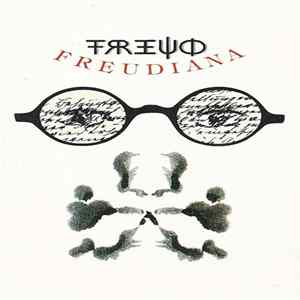 Freudiana - Freudiana FLAC