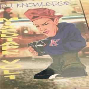 DJ Knowledge - Mixtape Vol1 Best Off? FLAC