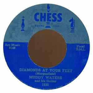 Muddy Waters - Sugar Sweet/Diamonds At Your Feet FLAC