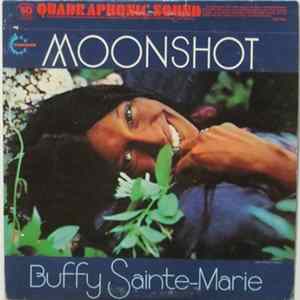 Buffy Sainte-Marie - Moonshot FLAC