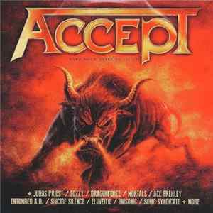 Various - Free Rock Tribune 137 CD FLAC