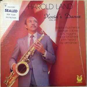 Harold Land - Xocia's Dance FLAC
