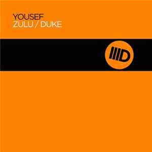 Yousef - Zulu / Duke FLAC