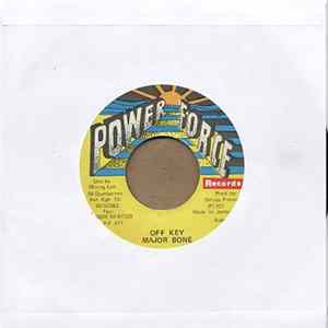 Major Bones - Off Key FLAC