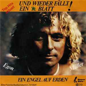 Egon Müller - Und Wieder Fällt Ein Blatt FLAC