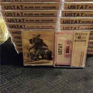 Ustat - Blood And Treasure FLAC