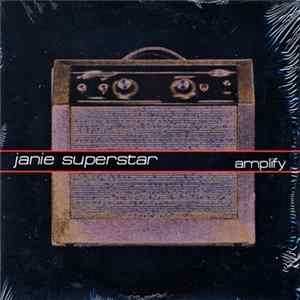 Janie Superstar - Amplify FLAC