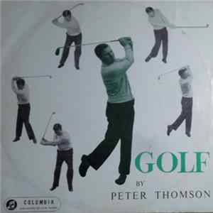 Peter Thomson - Golf FLAC