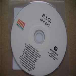 R.I.O - Hot Girl FLAC