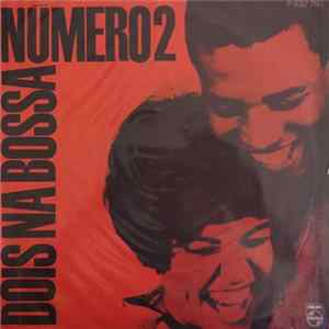 Elis Regina & Jair Rodrigues - Dois Na Bossa Número 2 FLAC