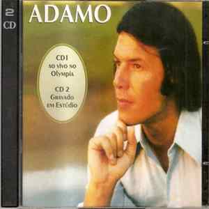 Adamo - Adamo FLAC