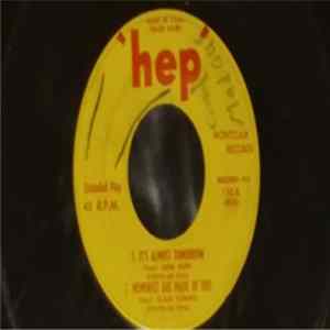 Various - It's Almost Tomorrow / Memories Are Made Of This / Gee Whittakers / Croce Di Oro FLAC