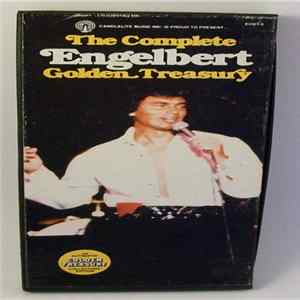 Engelbert Humperdinck - The Complete Engelbert Golden Treasury FLAC