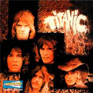Titanic - Sea Wolf FLAC