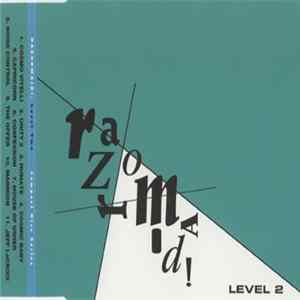 Various - Razormaid!: Level 2 FLAC