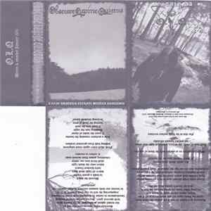 Obscure Lupine Quietus - A Lone Hunter's Eternal Winter Dominion FLAC