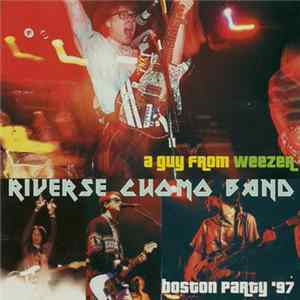 Weezer - Boston Party '97 FLAC