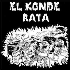 El Konde Rata - El Konde Rata FLAC