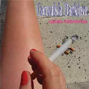 Convulsia Darklove - Captatio Malevolentiae FLAC