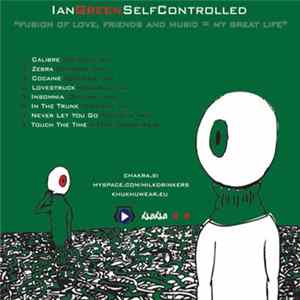IanGreen - Self Controlled FLAC