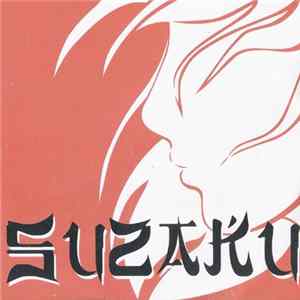 Suzaku - Suzaku FLAC