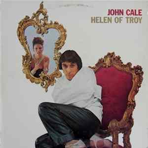 John Cale - Helen Of Troy FLAC