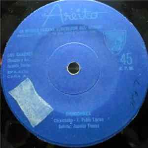 Los Caneyes - Chikichaka / Suspirando Por El Chikichaka FLAC