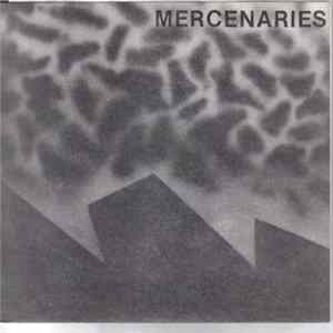 Mercenaries - Mercenaries For Hire FLAC