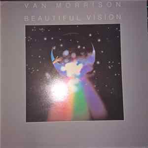 Van Morrison - Beautiful Vision FLAC