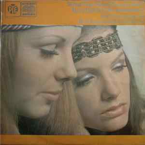 Tony Hatch And His Orchestra - What The World Needs Now ! FLAC