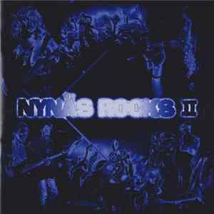 Various - Nynäs Rocks II FLAC